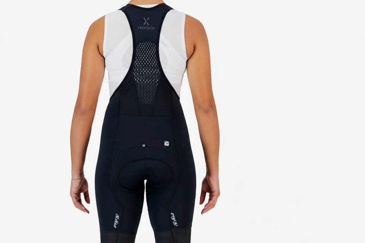 Enjoy Bib Shorts Cargo ProXision
