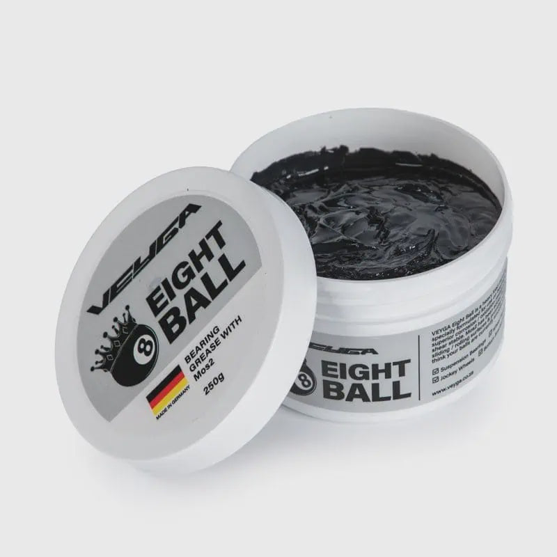 Veygar Eight Ball Grease Tub