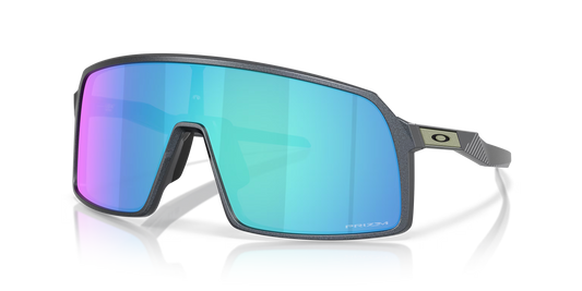 Oakley Sutro Blue Steel Forge W/Prizm