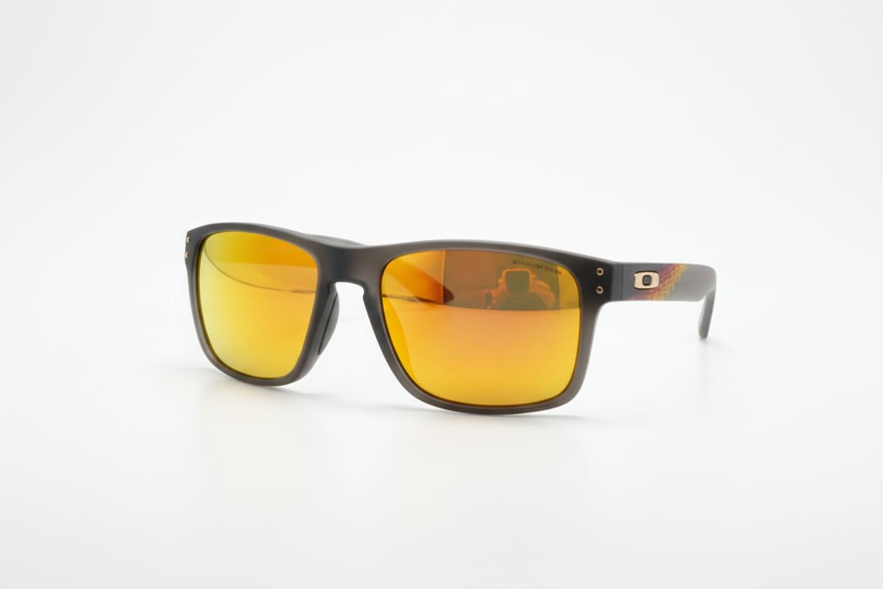 Oakley Holbrook Sunglasses