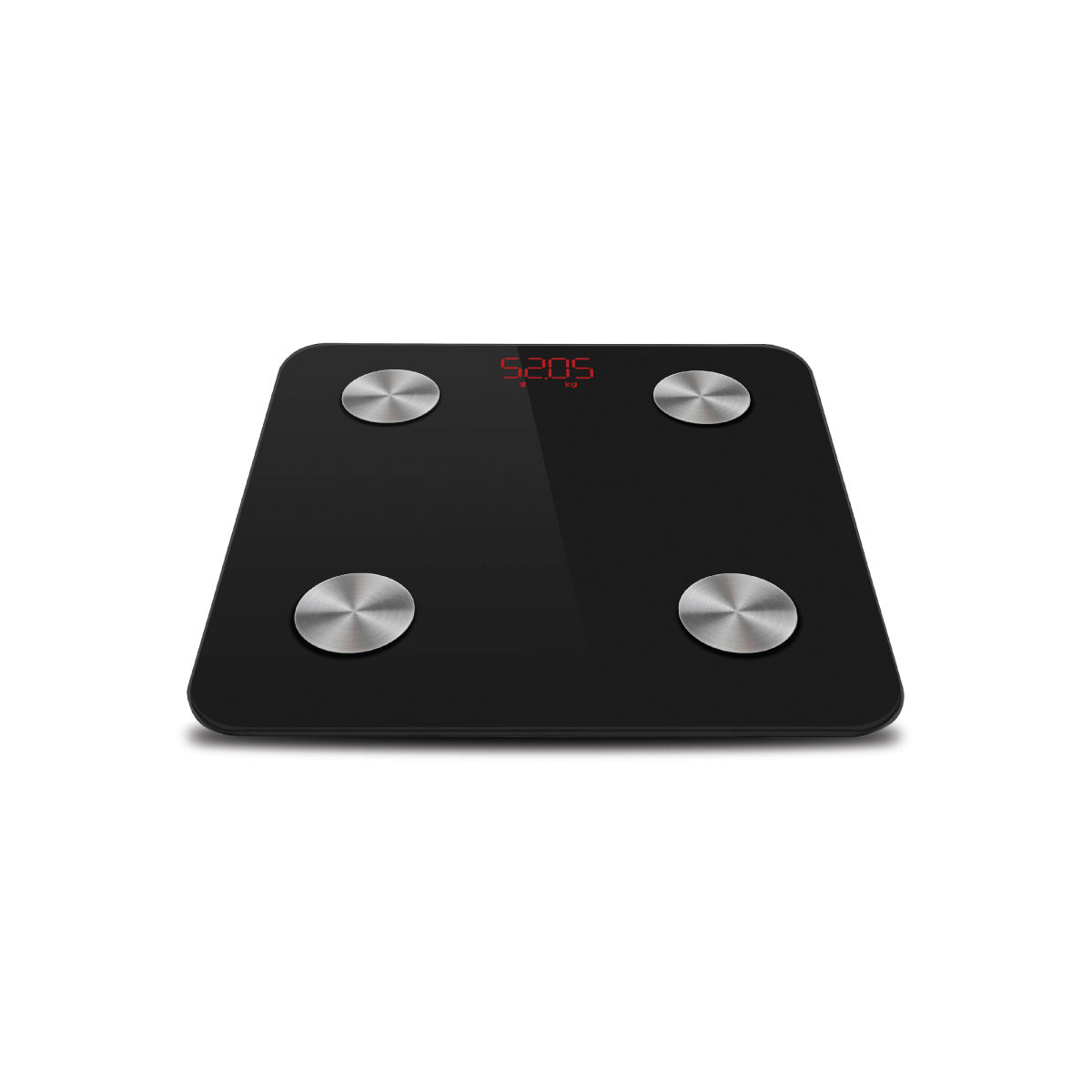 Red E Smart Scale