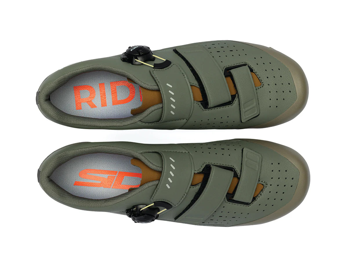 Sidi Silvis MTB Shoes
