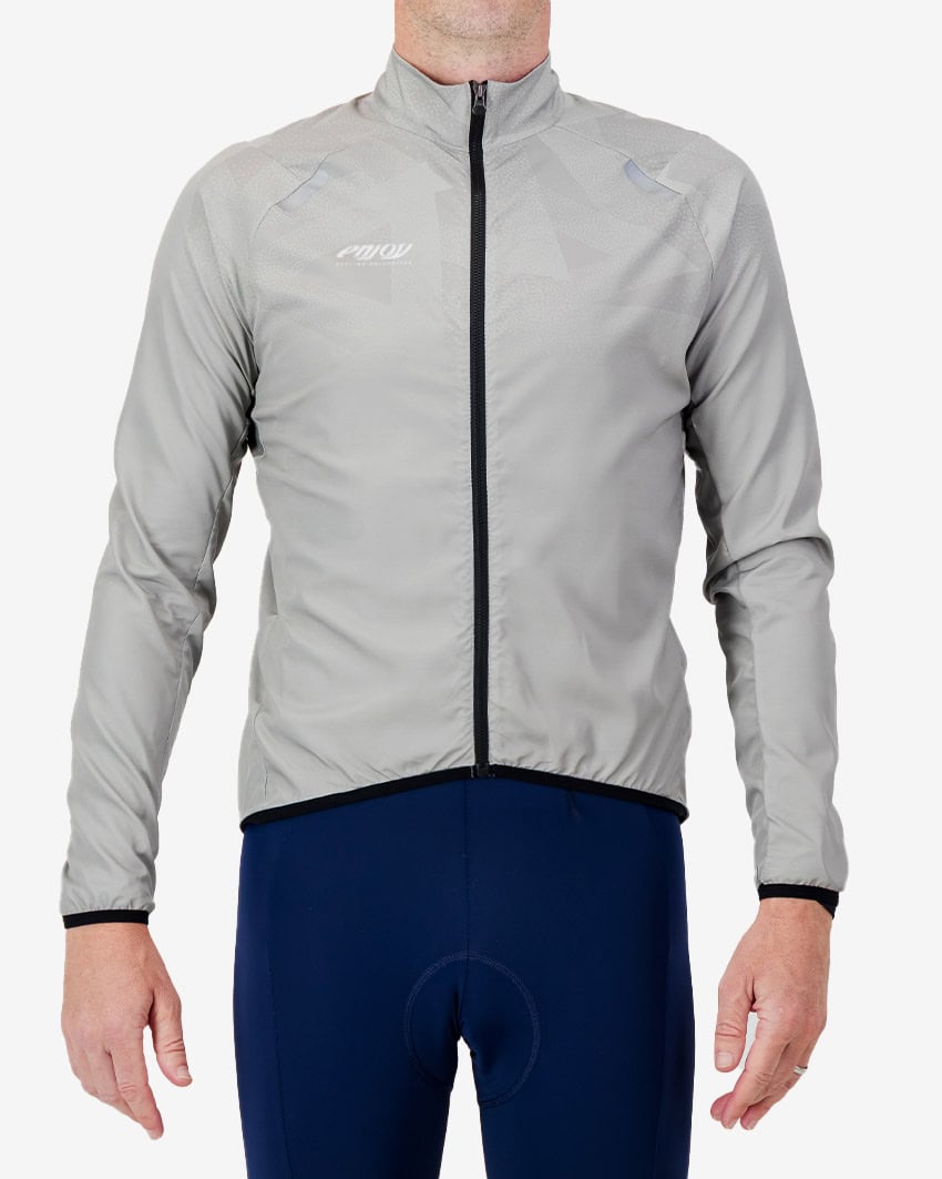 Enjoy Atom Jacket Printed