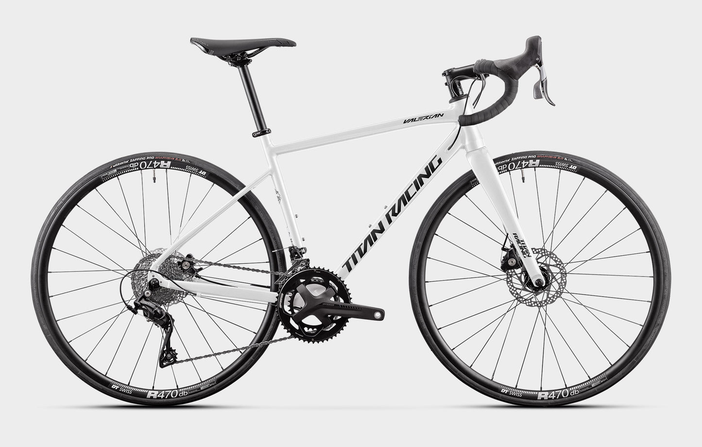 Titan Valerian Expert