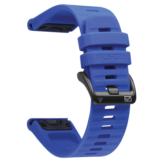 Forza Elite Watch Strap For Garmin Easyfit