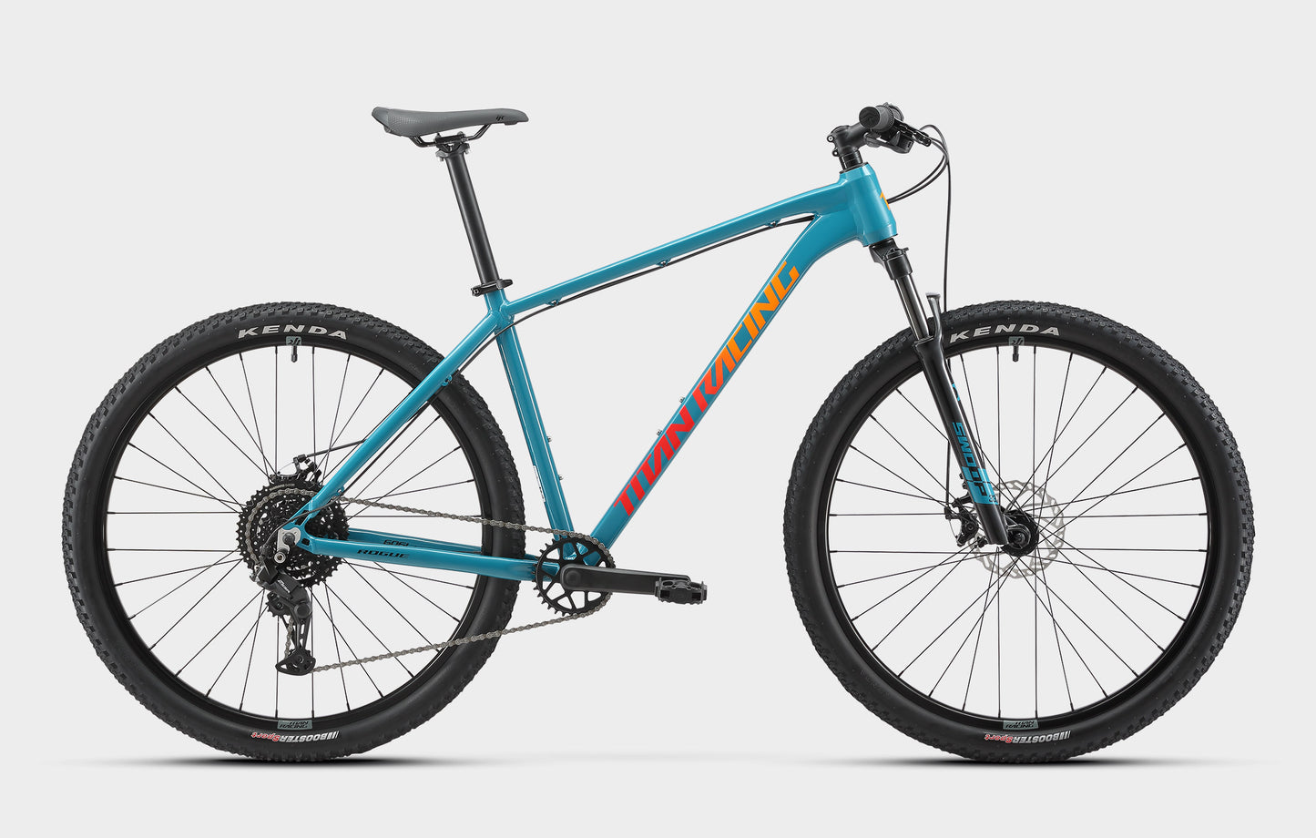 Titan Rogue Nova 2026