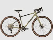 Avalanche Bike Dust Gravel