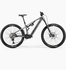 Merida E-One Sixty SL 6000 M