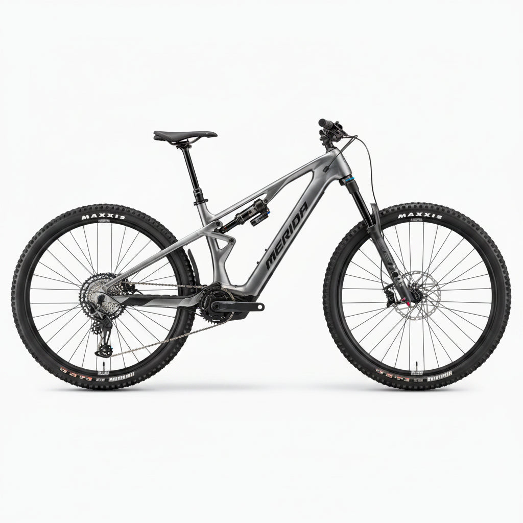 Merida Bike E-One Sixty SL 6000 M