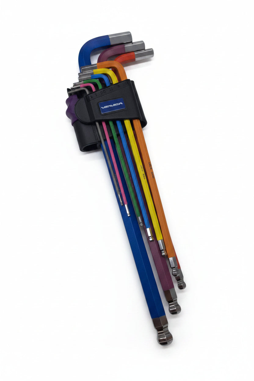 Veyga Hex Multi colour