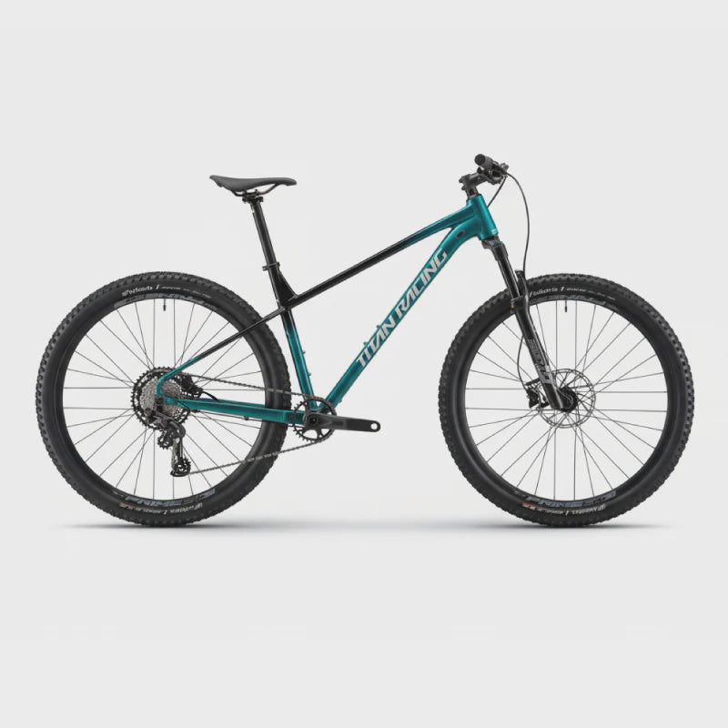 Titan Bike Drone Expert