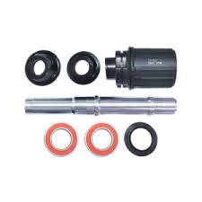 Syncros Hub Kit Silv 2.5