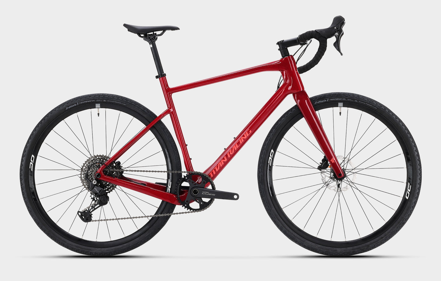 Titan Switch Sport Carbon