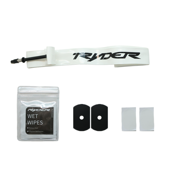Ryder Tube TPU Inner 700x25/35 FV