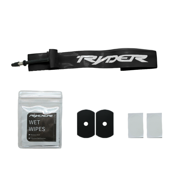 Ryder Tube TPU Inner 29x2.1/2.4