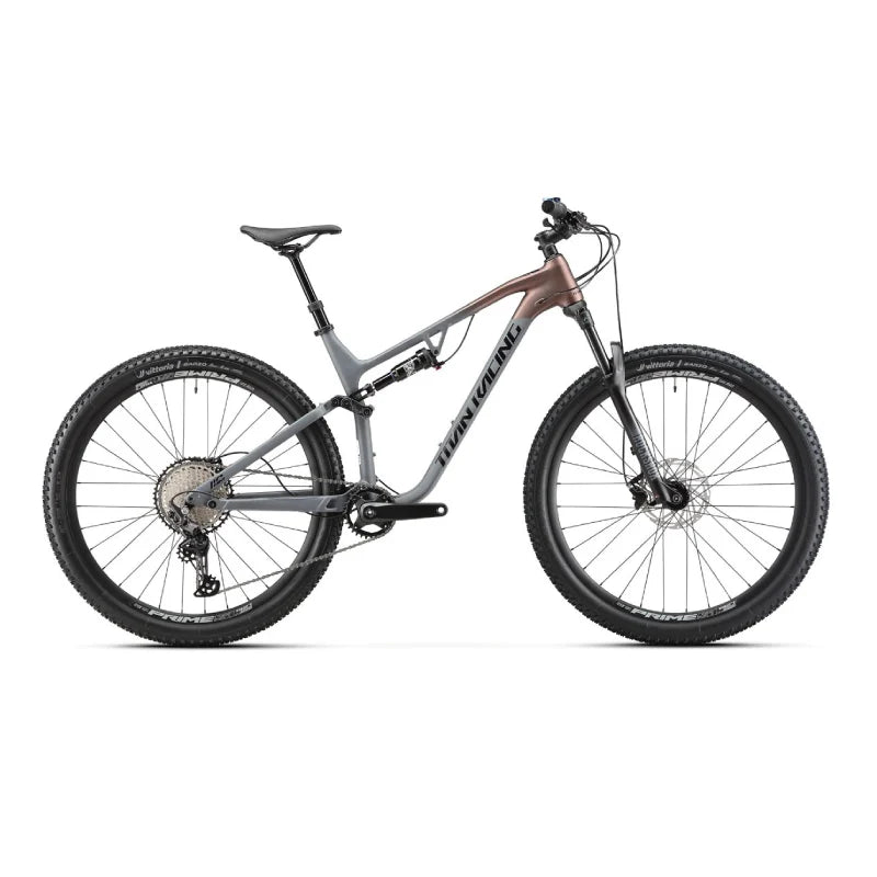Titan Bike Cypher Sport