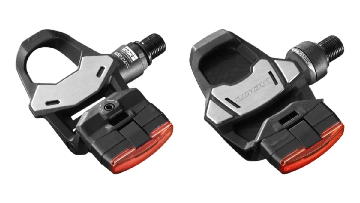 Look Keo 2 Max 2 Vision Pedal