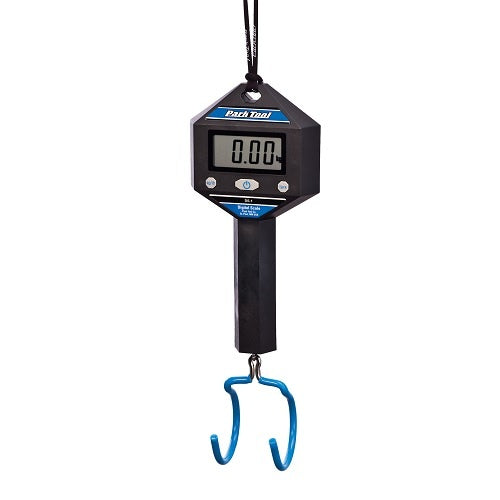 Parktool DS-1 Electronic Scale
