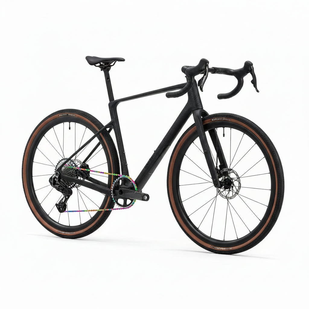Cube Bike Nuroad C:62 EXC