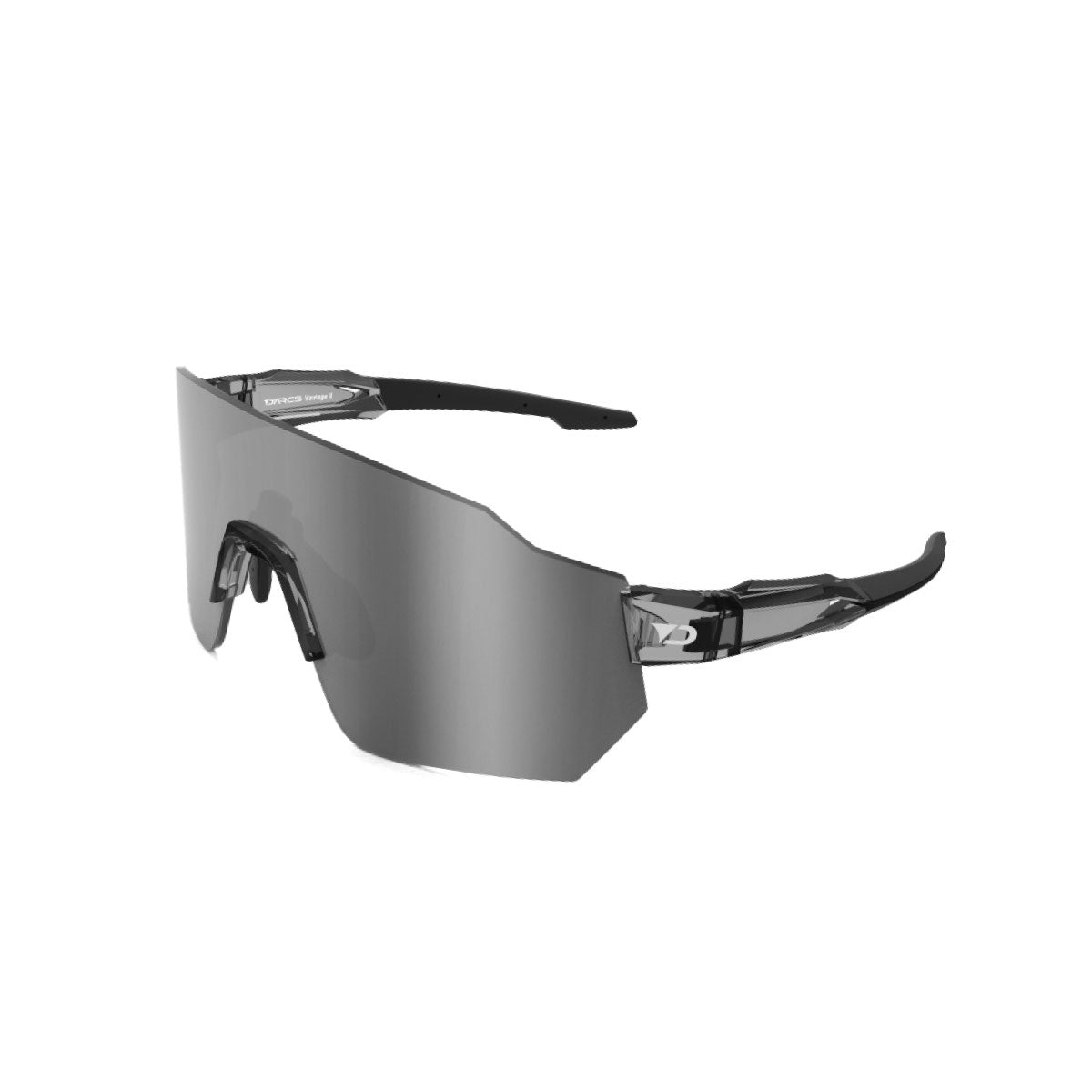 Darcs DXS400.1 Edge II