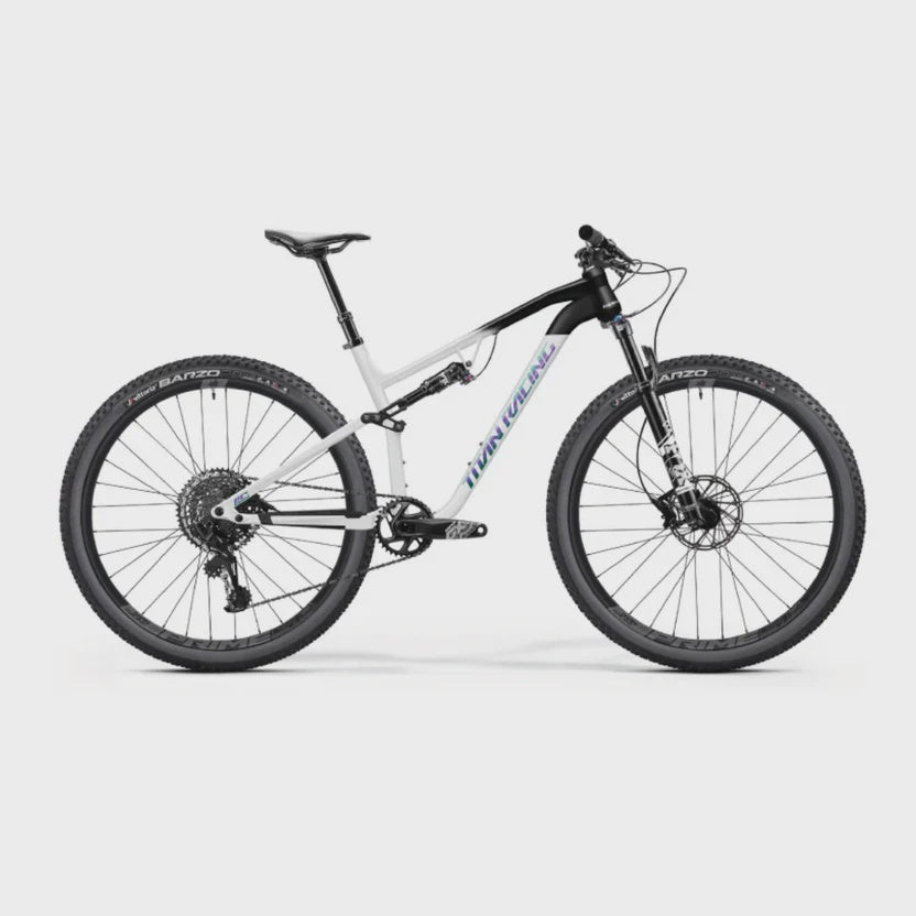 Titan Cypher Race