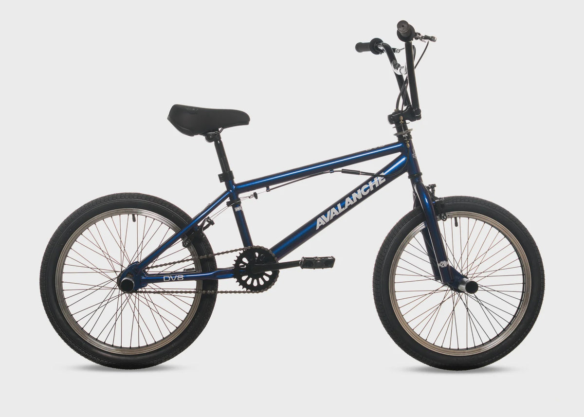 Avalanche DV8 20" BMX 2027