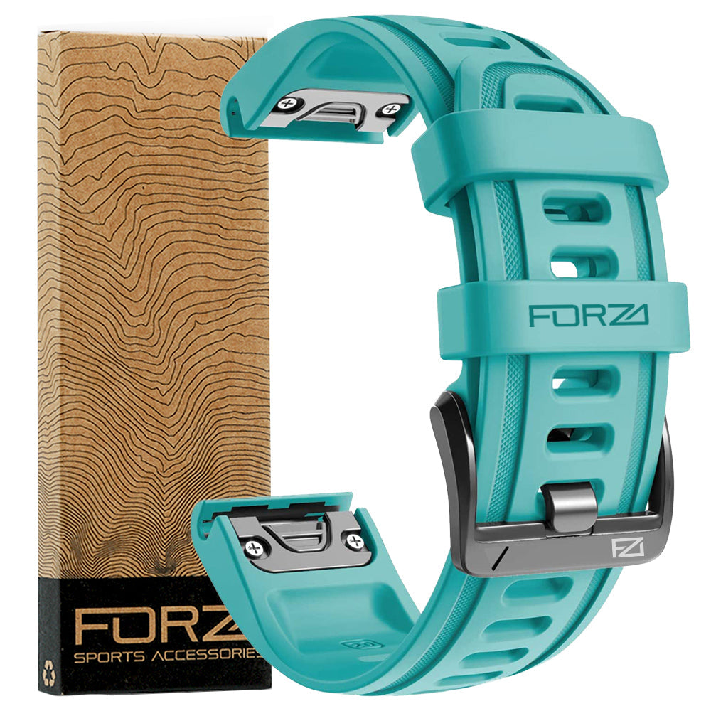 Forza Strap Garmin Fenix QR Rugged