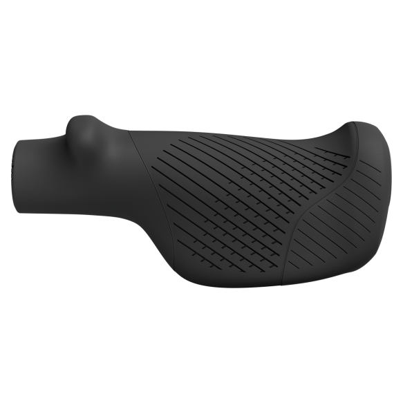 Ergon Grip GTI With Thumb
