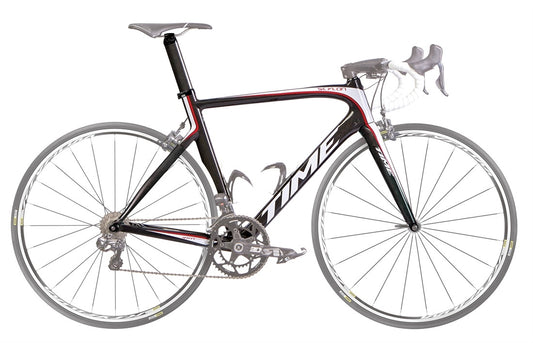 Time  Scylon Frame   M