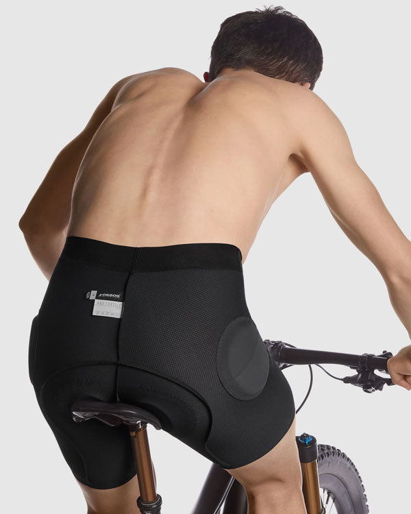 Assos Shorts Trail Liner