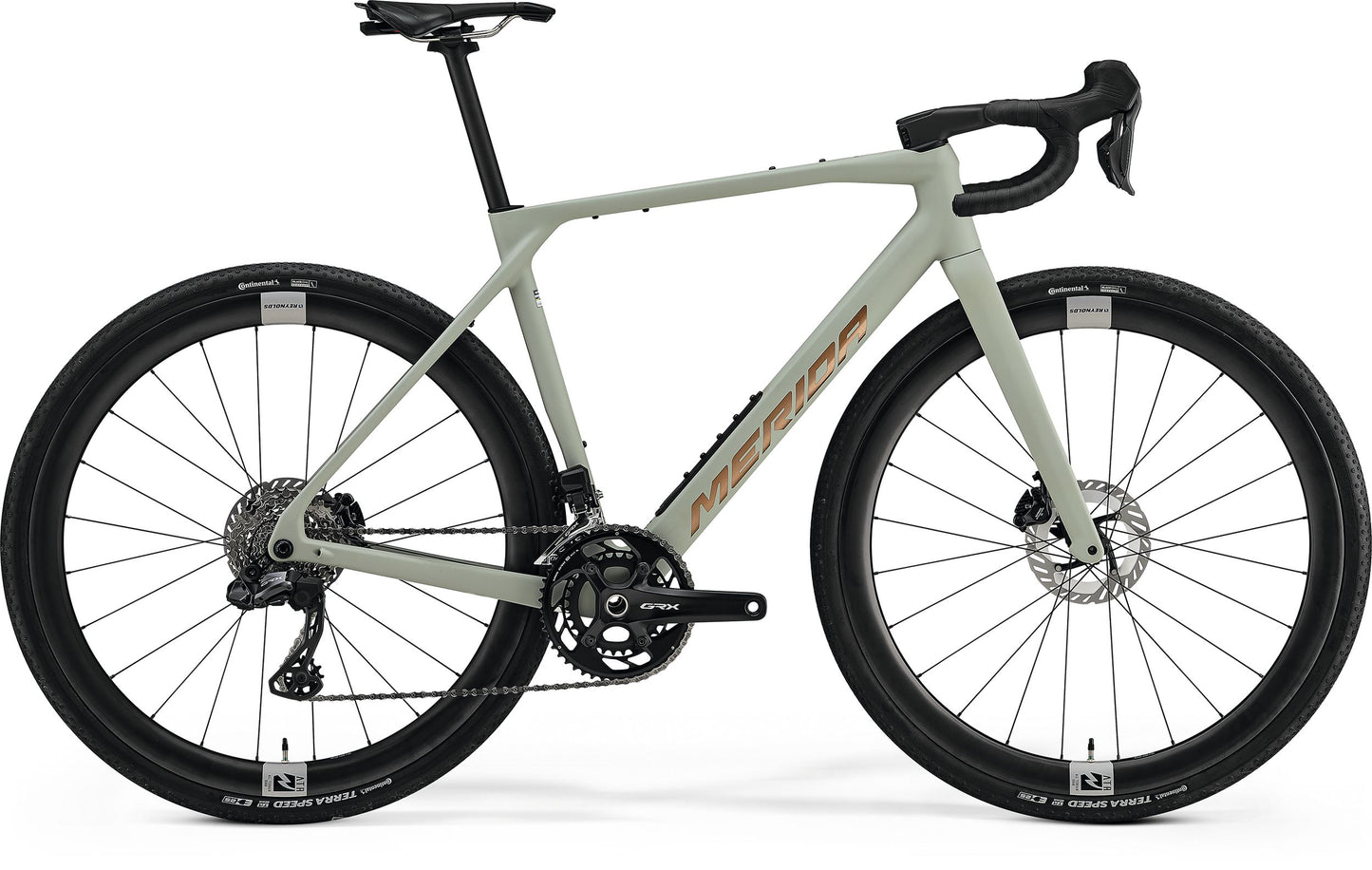 Merida Mission 7000 2026