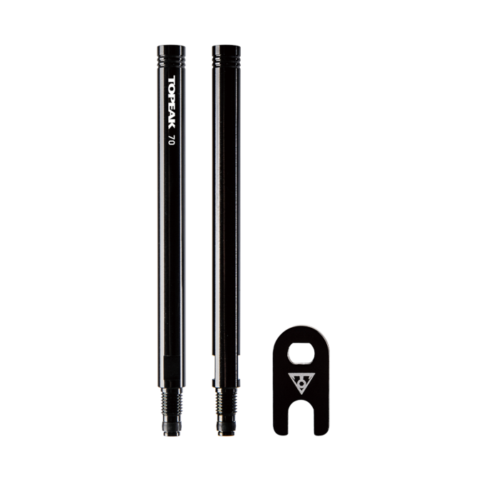 Topeak Valve Extender 70mm 2pcs