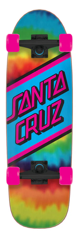 Santa Cruz Rainbow Street 8.79 Complete