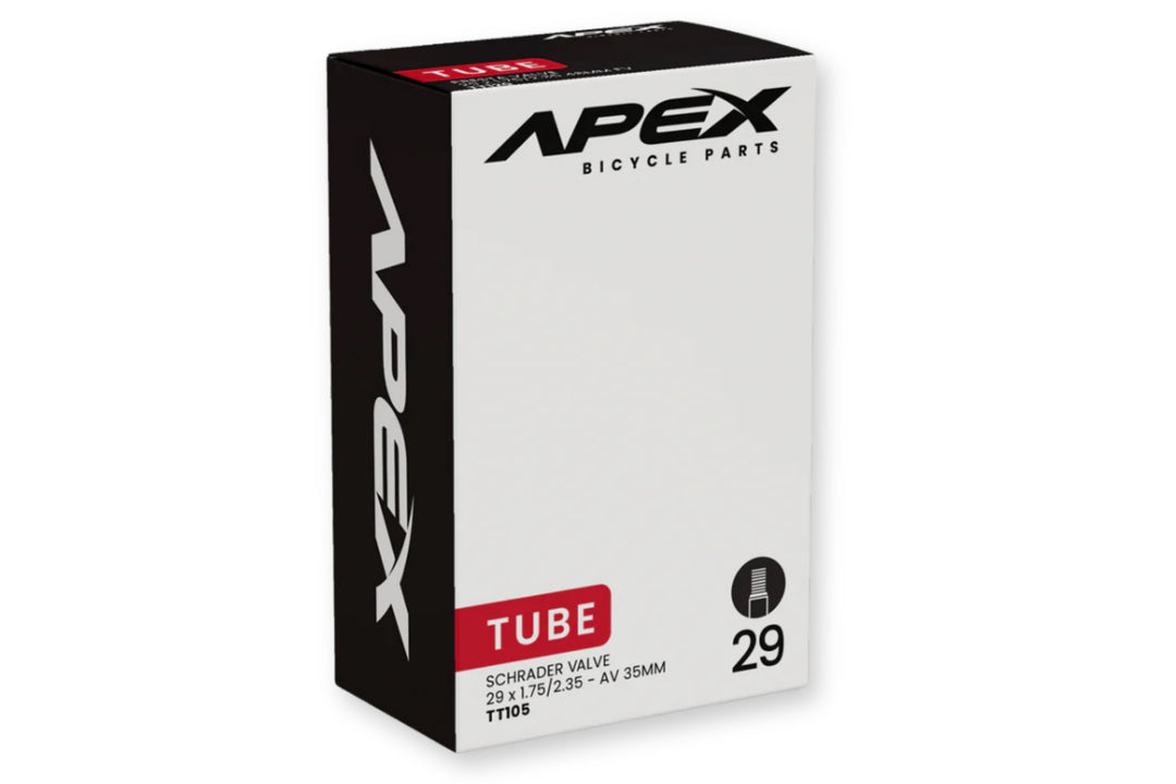 Apex Tube