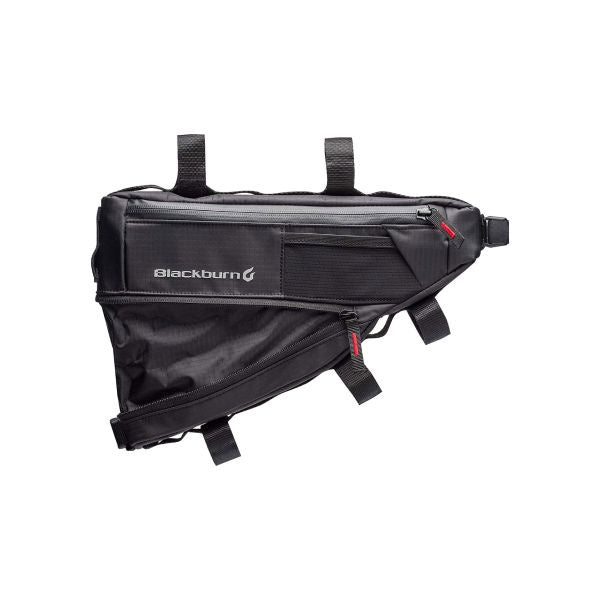 Blackburn Outpost Frame Bag Large Black