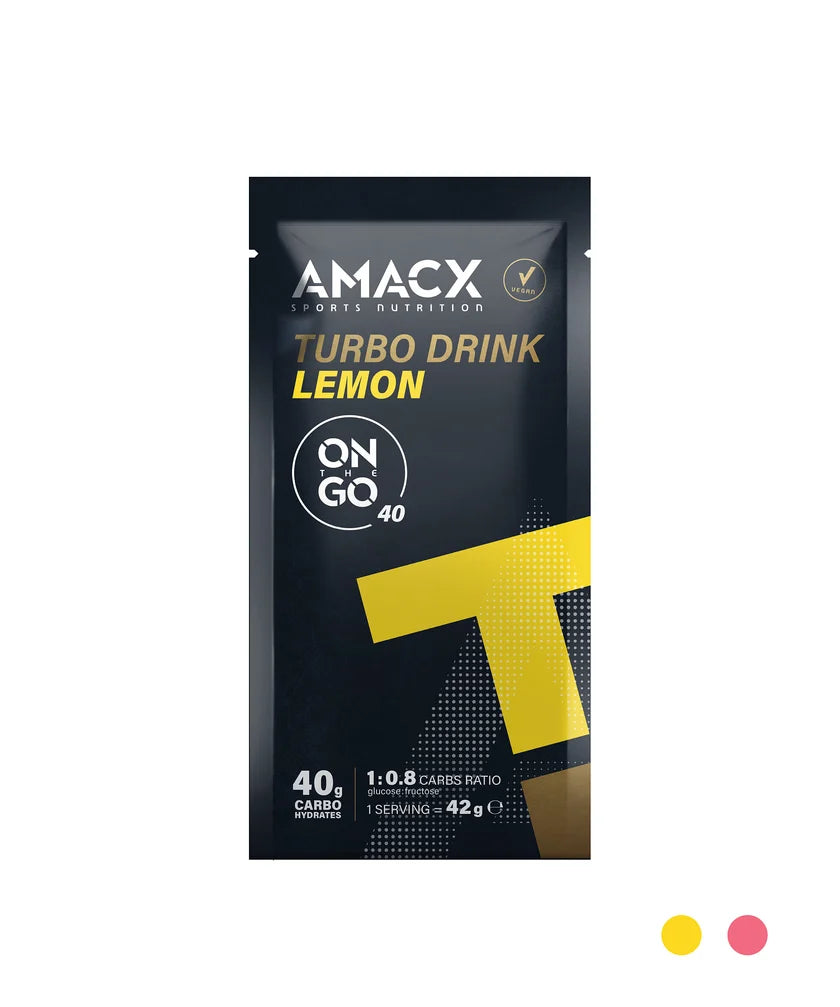 Amacx Turbo Drink