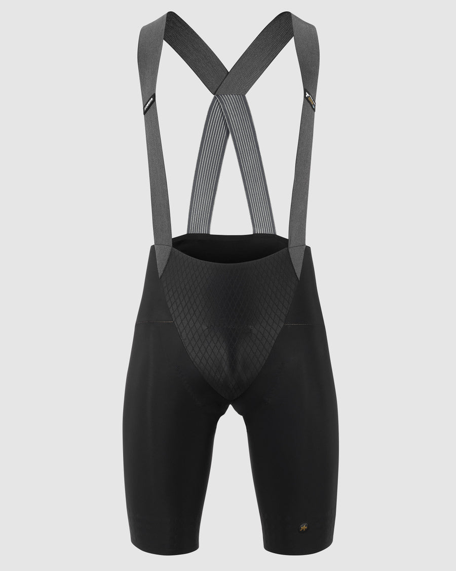 Assos Bib Shorts Mille GTO C2 Black Series