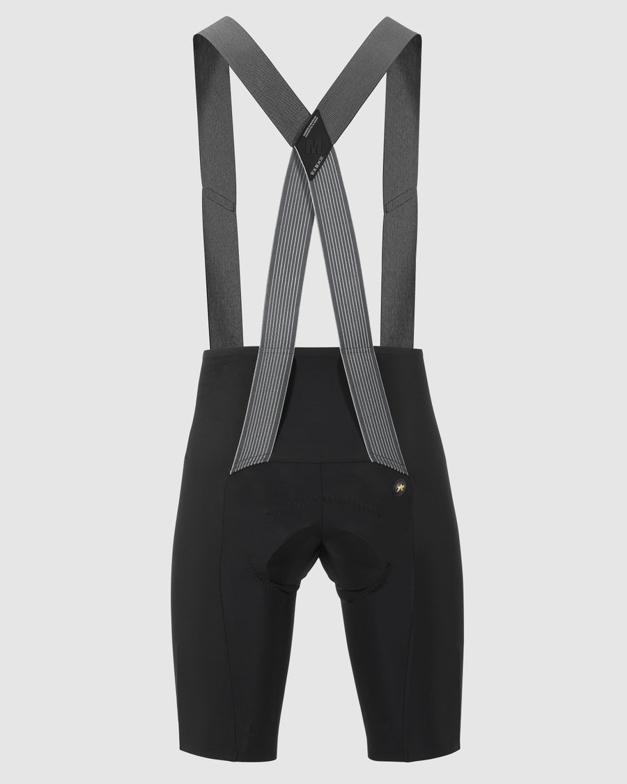 Assos Bib Shorts Mille GTO C2 Black Series