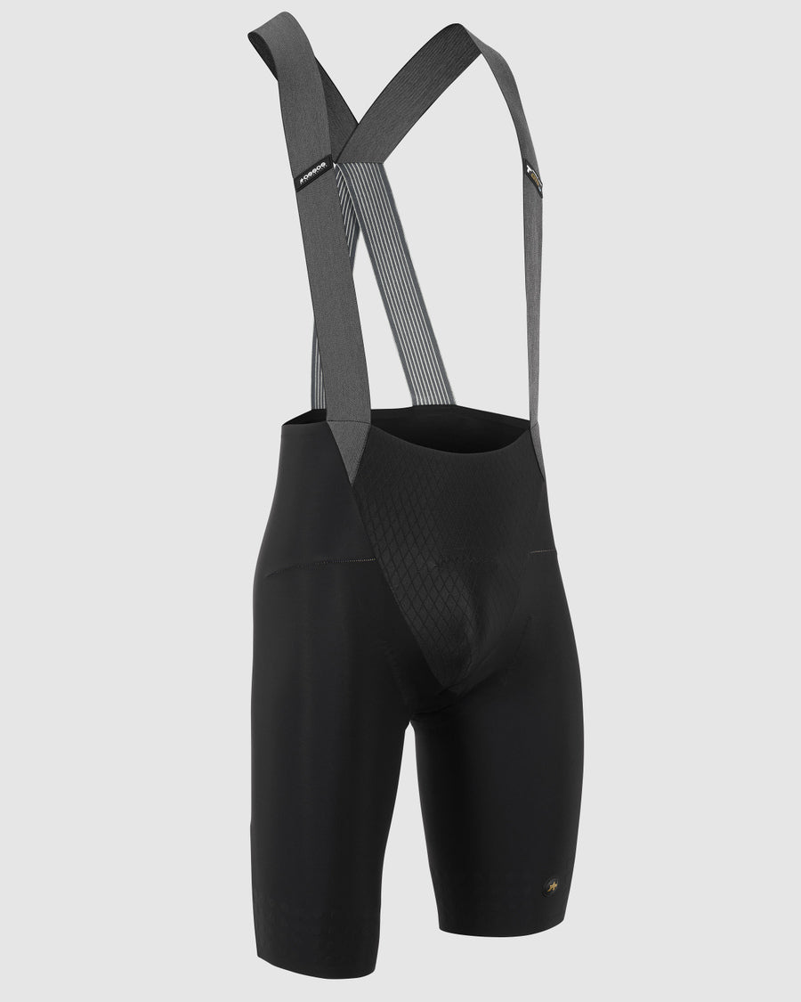 Assos Bib Shorts Mille GTO C2 Black Series