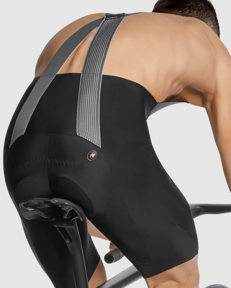 Assos Bib Shorts Mille GTO C2 Black Series