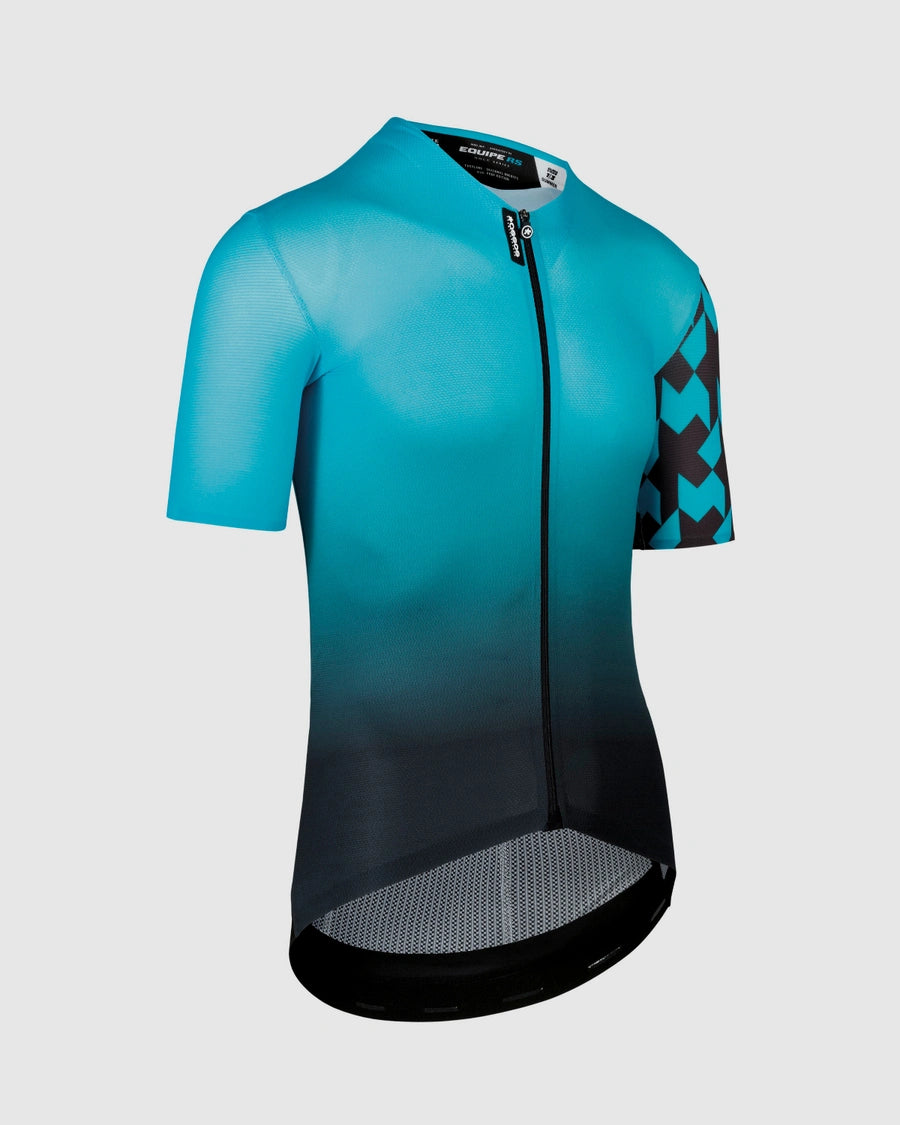 Assos T Equipe RS Jersey Prof Edition