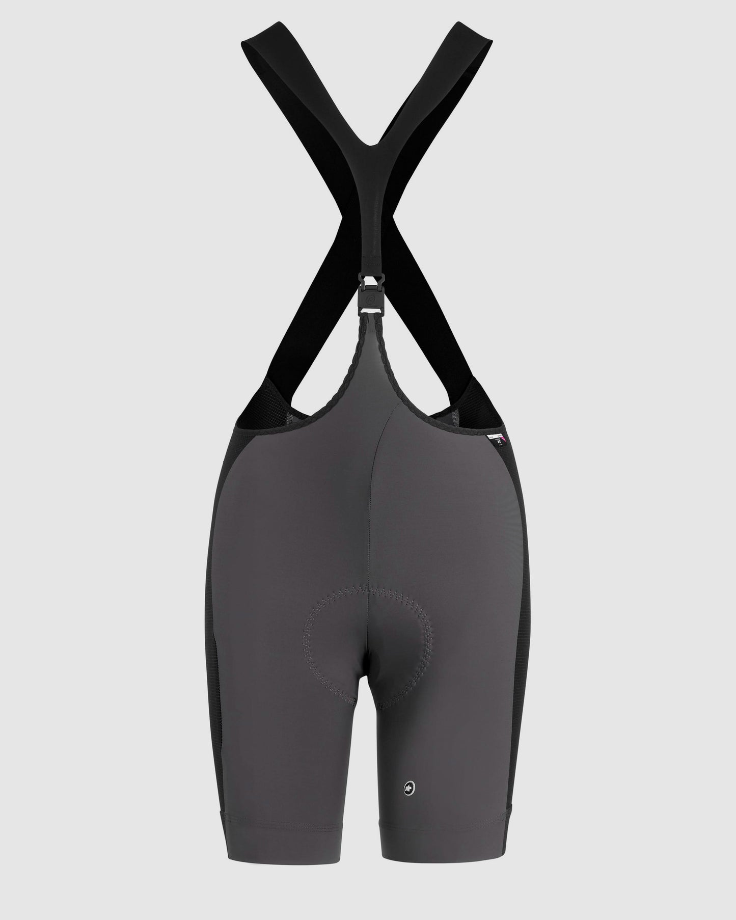 Assos Bib Shorts XC Woman Torpedo