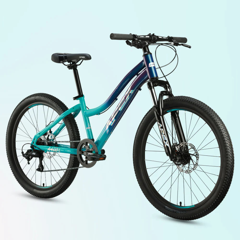 Apex A400 Steel MTB 2026