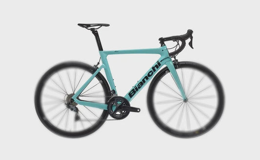 Bianchi Frame Disc Aria 53cm