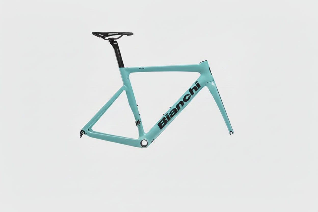 Bianchi Frame Disc Aria 53cm