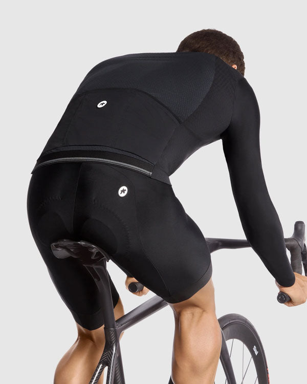 Assos Jacket Mille GTS Spring Fall C2