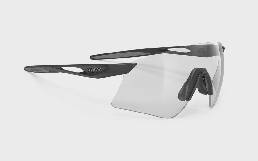 Rudy Astral Sphere Black -Impact X Black