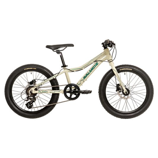 Avalanche Flash 20  Disc Bike