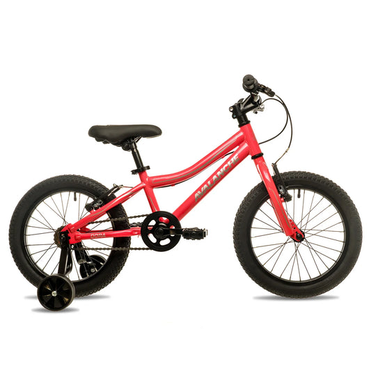Avalanche Dora 16  Bike 24 Pink
