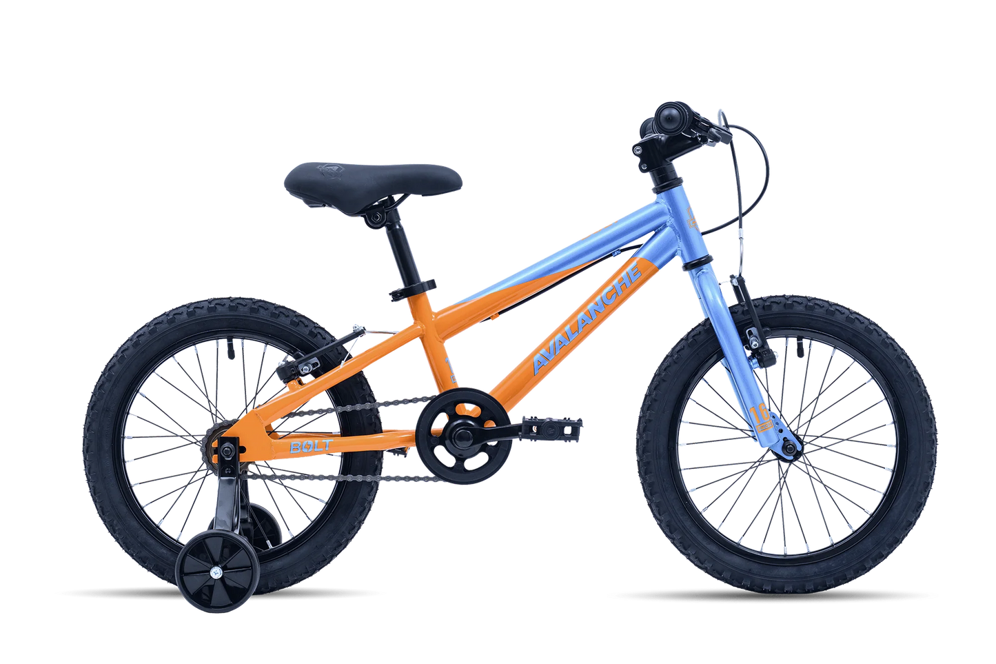 Avalanche Bike 2026 Bolt 16